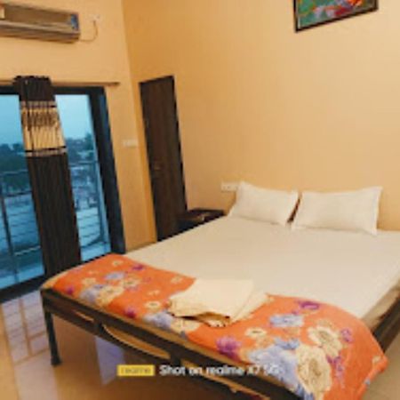 Hotel Hariram Tower Wardha المظهر الخارجي الصورة