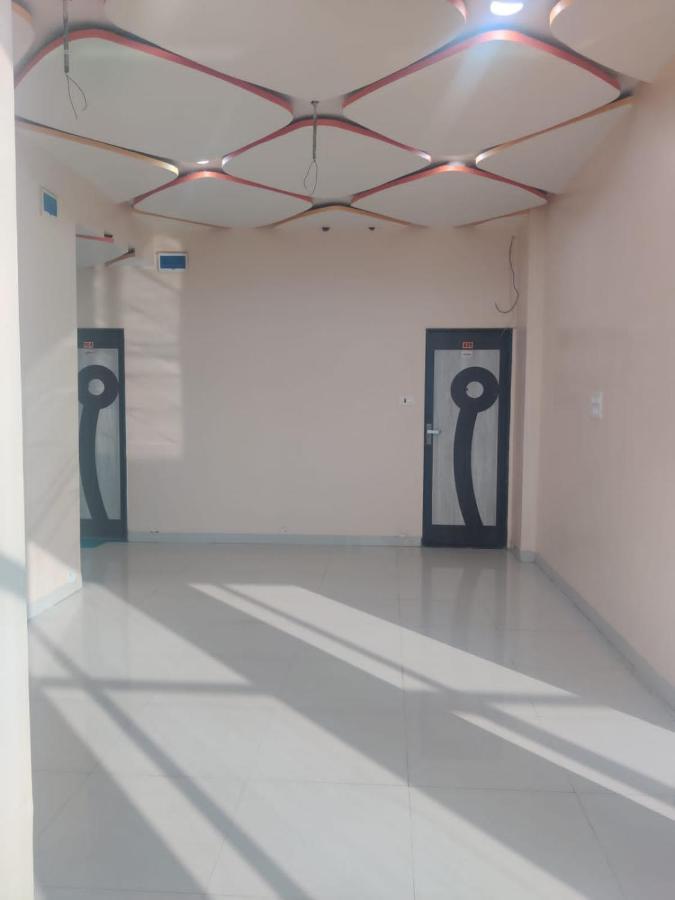 Hotel Hariram Tower Wardha المظهر الخارجي الصورة