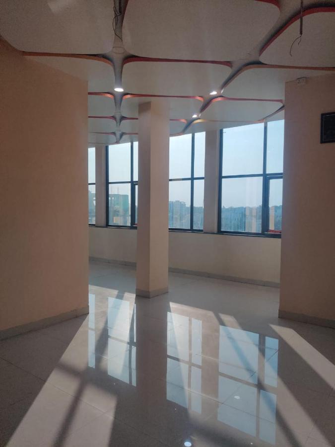 Hotel Hariram Tower Wardha المظهر الخارجي الصورة