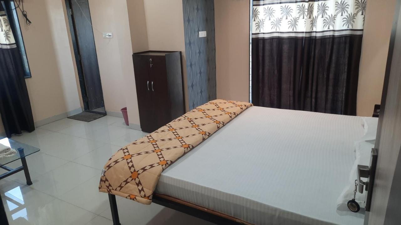 Hotel Hariram Tower Wardha المظهر الخارجي الصورة