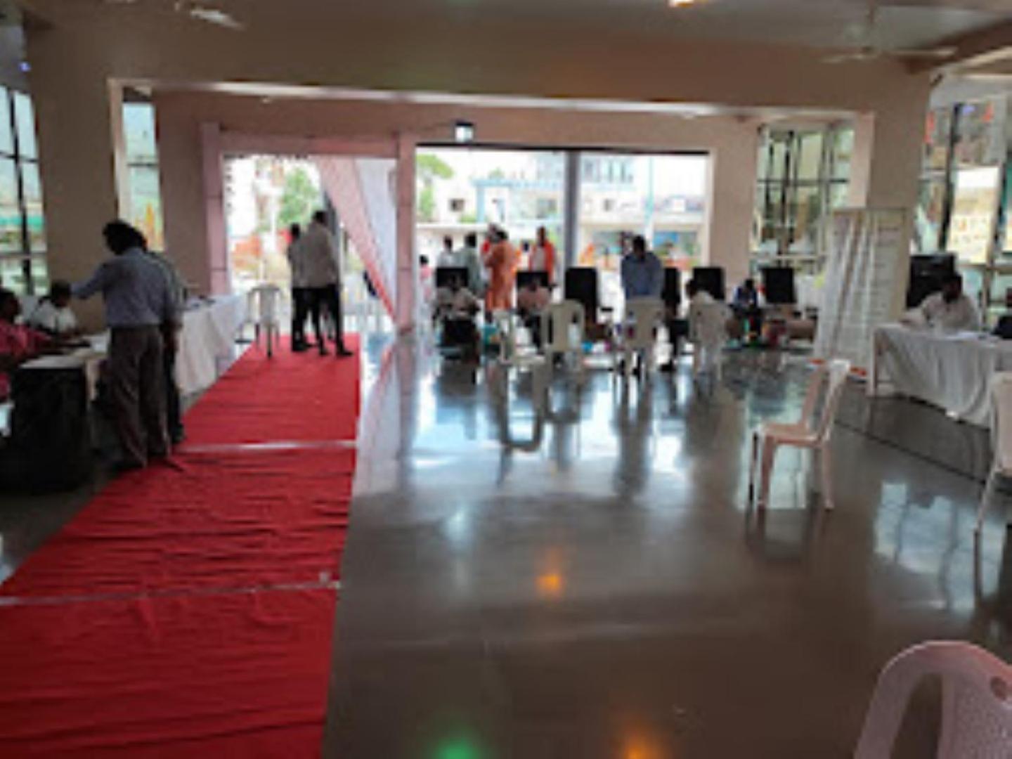 Hotel Hariram Tower Wardha المظهر الخارجي الصورة