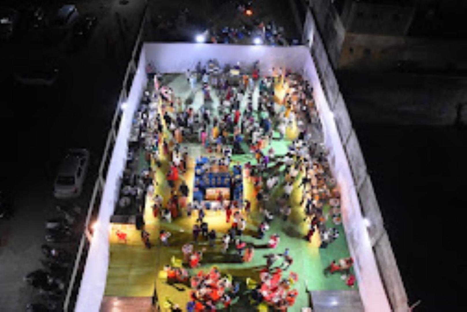 Hotel Hariram Tower Wardha المظهر الخارجي الصورة