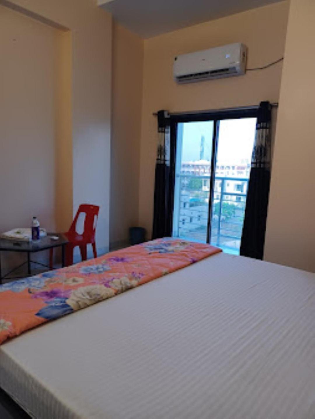 Hotel Hariram Tower Wardha المظهر الخارجي الصورة