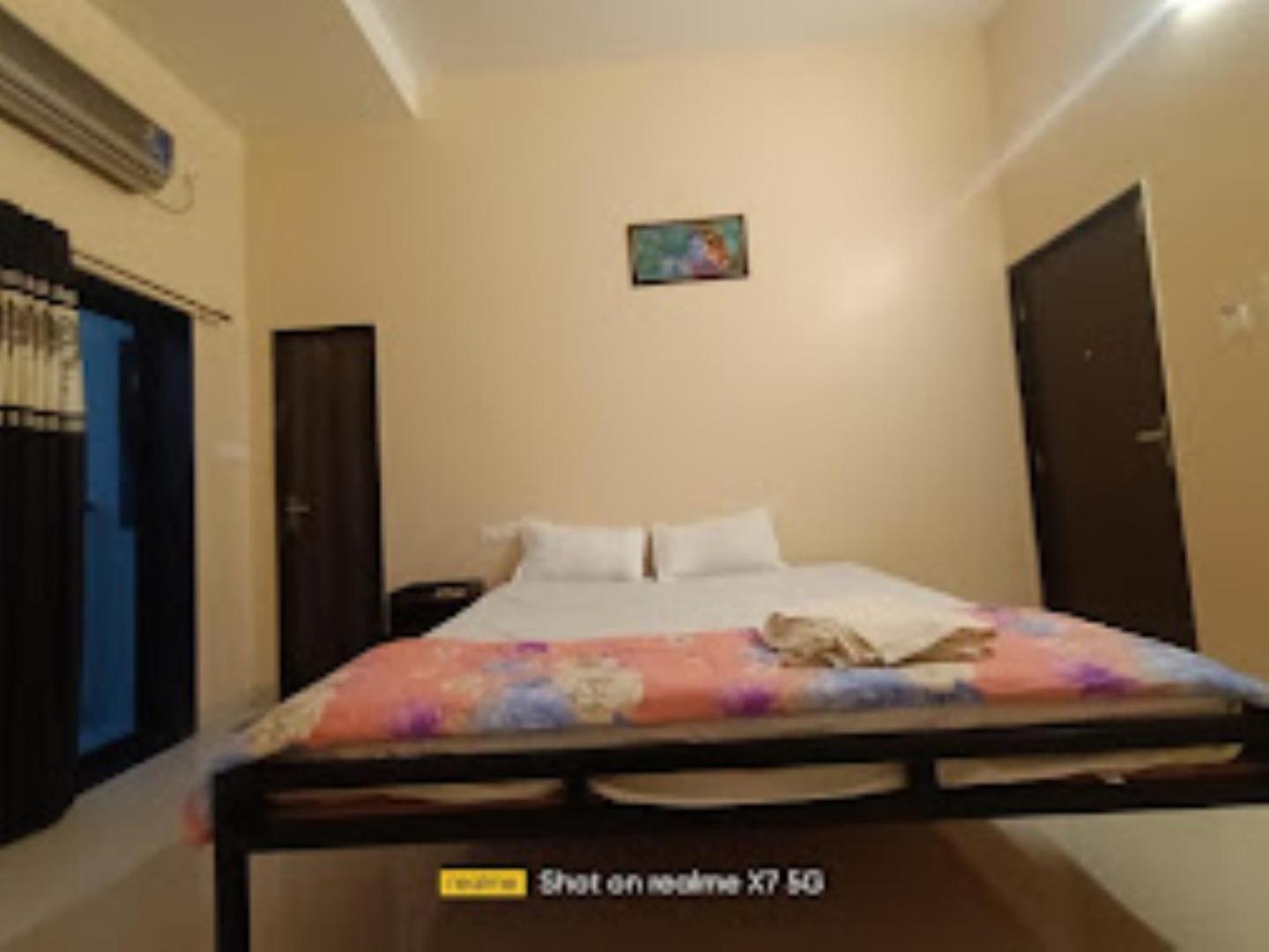 Hotel Hariram Tower Wardha المظهر الخارجي الصورة