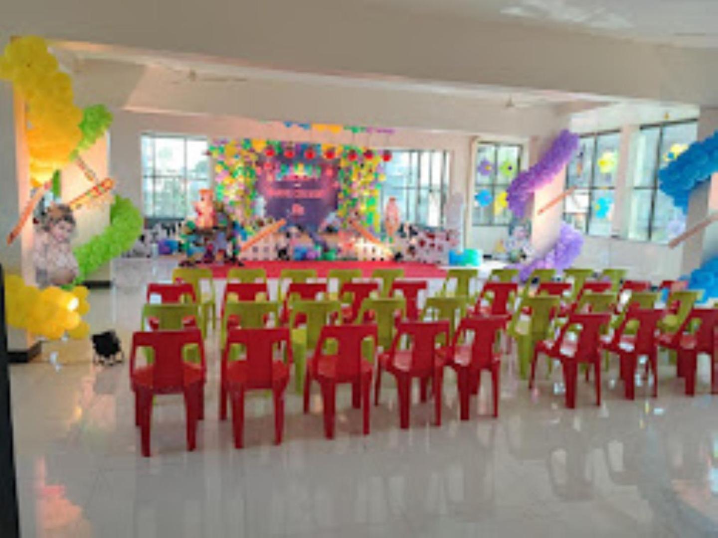 Hotel Hariram Tower Wardha المظهر الخارجي الصورة